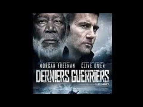 L'Honneur des guerriers , film action complet en francais