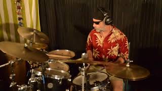 TANGERINE (Stacey Kent)  -- OneDrummer&#39;sMix