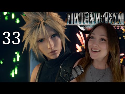 Loveless | FINAL FANTASY VII REBIRTH [Part 33] First Playthrough