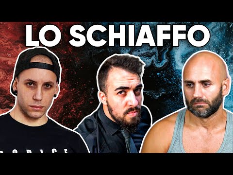 DOMINGO AGGREDITO da un CALISTHENICO - cos'è successo |Tg Forense