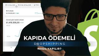 1 AYDA 1.419.306TL SATIŞ YAPMAK - STOKLU TİCARET SİSTEMATİĞİ