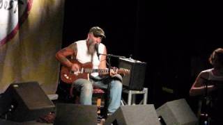 Seasick Steve - Last Po' Man @ Rock City.