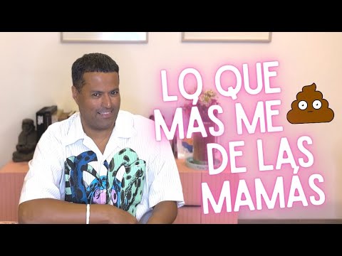 LO QUE MÁS ME C*GA DE LAS MAMÁS | ALDO RENDÓN