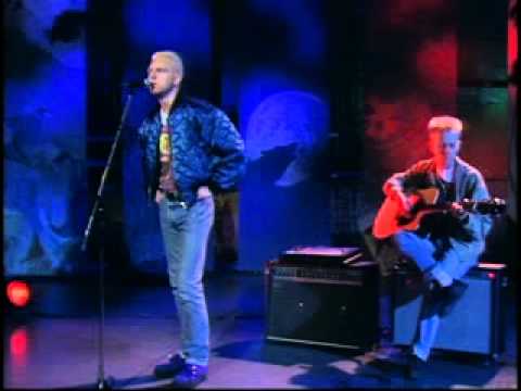Video thumbnail for How Many Times? (Live) [The Late Show - 1989/10/18]