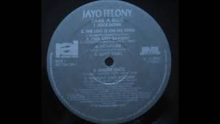 Jayo Felony - Sherm Stick