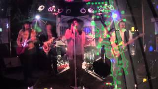 Non-Fiction (Black Crowes Tribute) "No Speak No Slave"