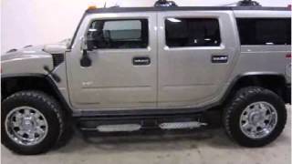 preview picture of video '2003 HUMMER H2 Used Cars Parker used diesel trucks parker co'