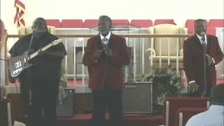 Gospel Originals - Kneel At The Cross