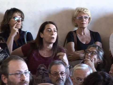 Ballottaggio - confronto candidati sindaco Sulmona
