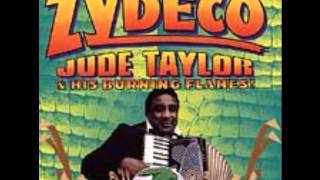 Poor Boy Blues-Jude Taylor & His Burning Flames