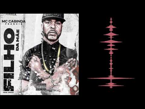 Francis MC Cabinda - Filho da Mãe