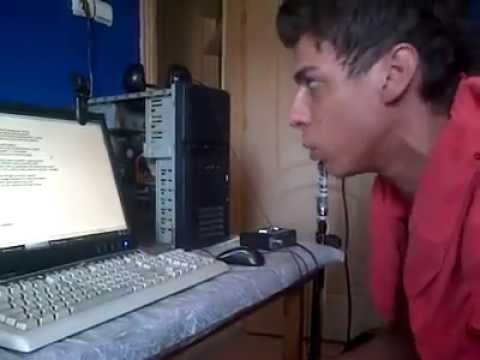 De'quell Real ya işte böyle ;