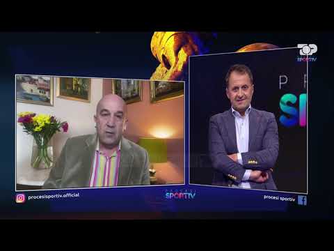 Komentet nga anglia, Shqipëria e Pitkinit luajti mirë por...– Procesi Sportiv, 29 Mars 2021