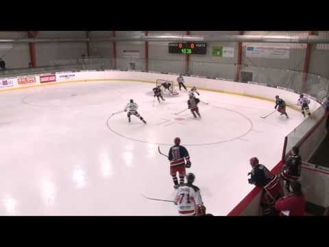 HC Technika - Karviná 12.12.2015