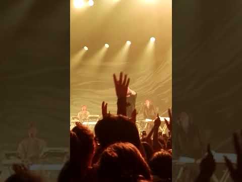 Bazart - Goud @ AB (20/04/2019)