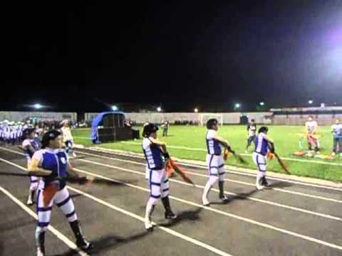 Fanmu de Bragança-Pa [ Entrada no Campeonato Paraense 2012 ]