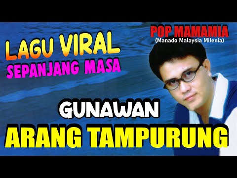 Gunawan - Arang Tampurung (Official Music Video)