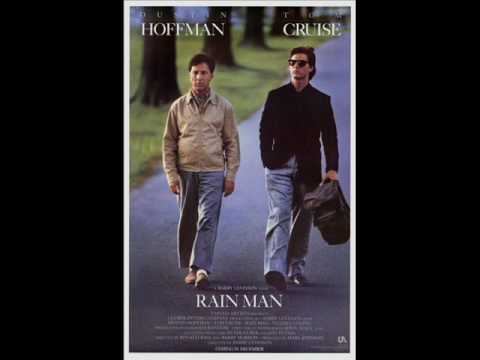 Hans Zimmer:"Rain Man"(1988)-Theme