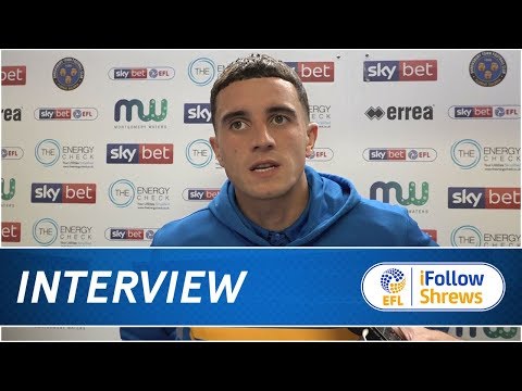 INTERVIEW | Ollie Norburn Post Bristol Rovers - Town TV