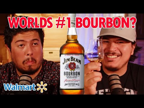 We Review Jim Beam White Label | Spirits Collective