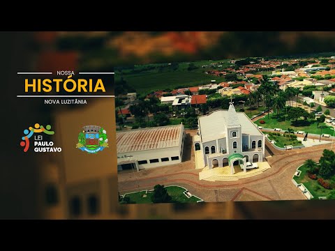 Nova Luzitânia | Nossa História