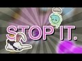 Animal Jam: STOP CYBER-BULLYING! Animal Jam: STOP CYBER-BULLYING!