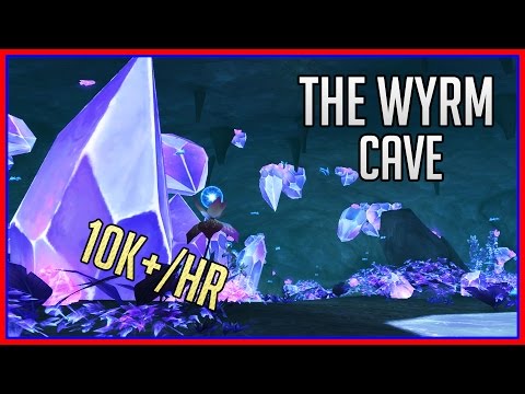 WoW Farming Guide | Leyblood Farming 2600+