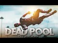 DEAD POOL X SAHARA RAVE EDIT SMART AFTER EFFECTS WHATSAPP STATUS