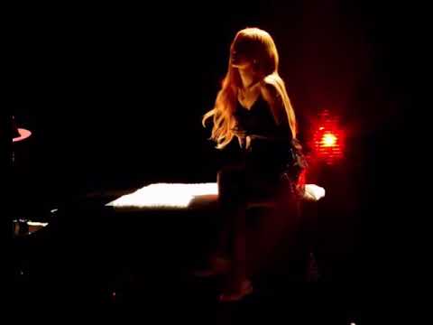 BLACKPINK’s Rosé solo stage