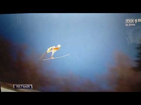 Daiki Ito - Planica 2016 INSANE JUMP! 😵🙇