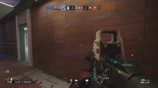 レインボーーーー