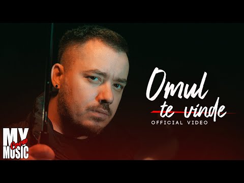 Adrian Tutu Ft. Lidia - Omul te vinde (Oficial Video)