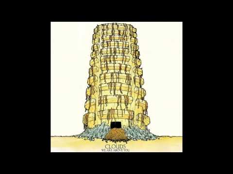 Heisenberg Says - Clouds