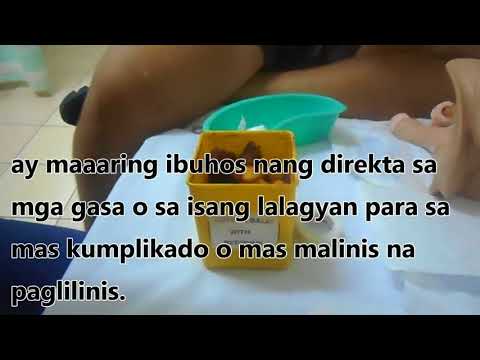 Ehersisyo para sa pagbaba ng timbang lyashek at thighs sa bahay Kung paano twist hulahup sa mawala ang timbang