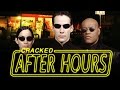 After Hours - 10 Terrifying Implications of the Matrix ...