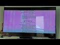 The Boss Baby End Credits FXX 2021