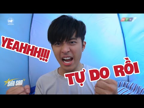 Duc Man LEFT HOME because of his PRIVACY being violated