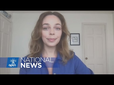 Why one energy company is picking up the tab for policing | APTN News