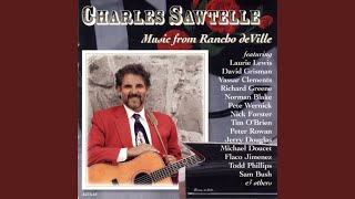 The Storms Are On The Ocean