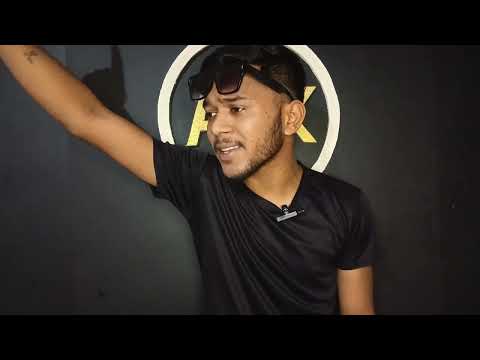 KALPESH PARMAR  Collage boy audition