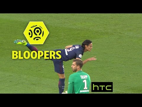 Bloopers : Week 2 / 2016-17