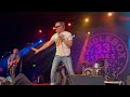 Candlebox - Simple Lessons (The Hall - Little Rock, Arkansas - 03.15.2026)
