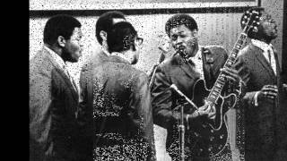 The Soul Stirrers-God Is Standing By