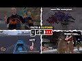 20 Minutes Of Useless GTA 3 Mission Facts