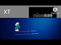 COPYRIGHT The Smurfs 2011 End Credits Nick Blood 17 04 2023