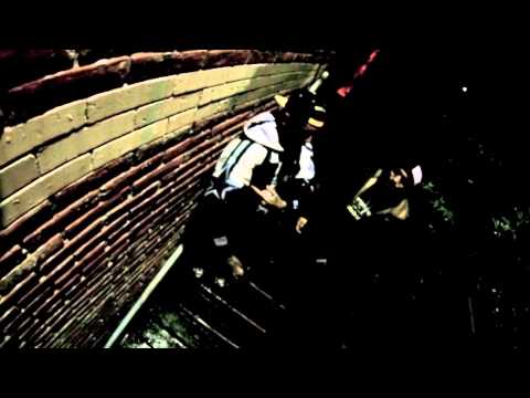 Malandro feat Tom Kidnap - Go on - Flow inc