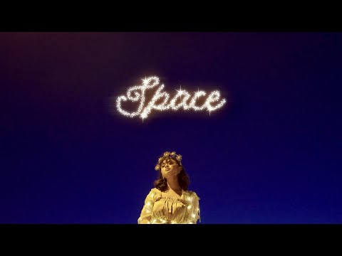 Rahmania Astrini - space (feat. Teddy Adhitya) (Official Music Video)