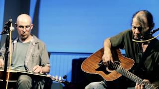 Malcolm Holcombe  Far Cry From Here