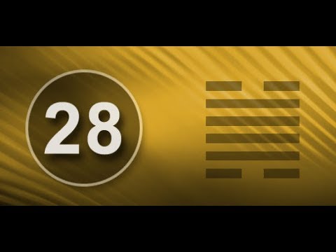 Gate 28 - Human Design - Alokanand Díaz