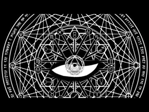 NeurOrbital / Fragmental Shape